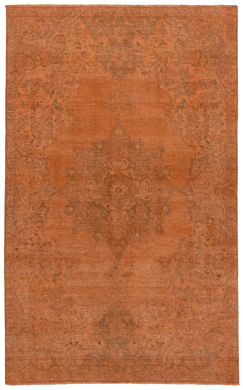 Alfombra vintage | 240 x 147 cm