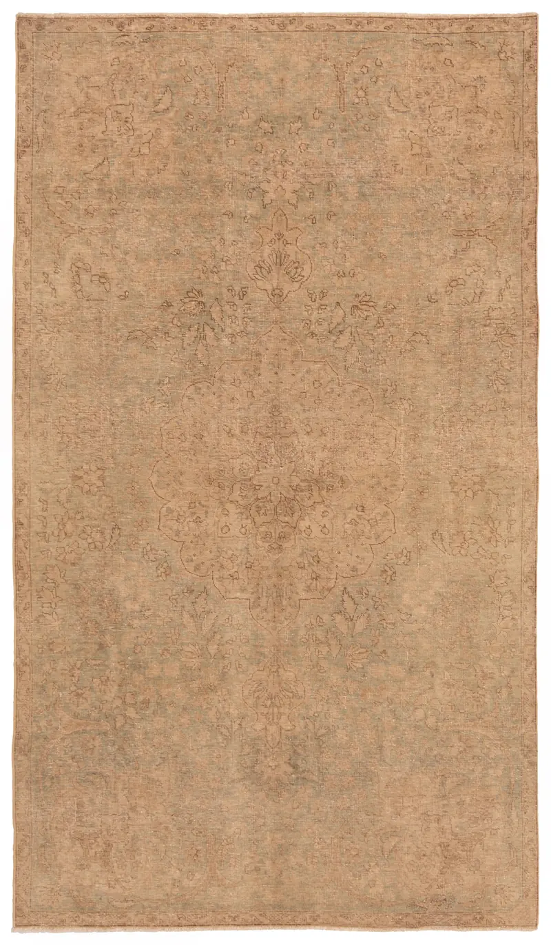 Alfombra vintage | 244 x 172 cm