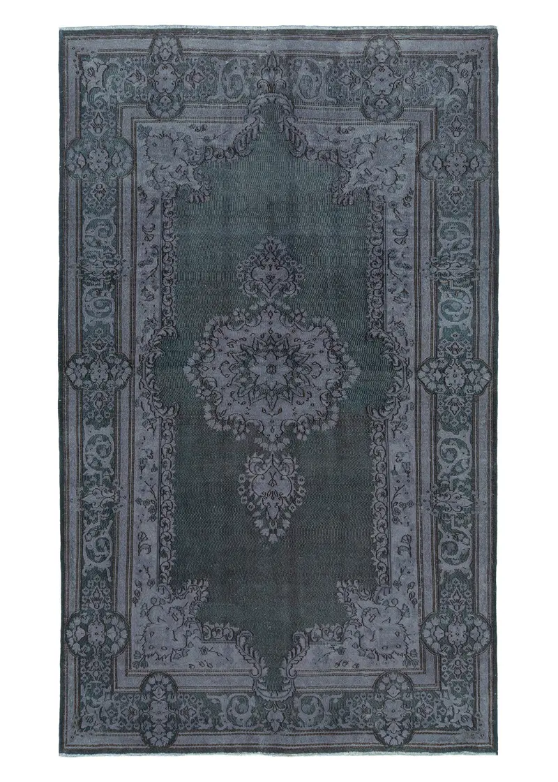 Alfombra vintage | 245 x 148 cm
