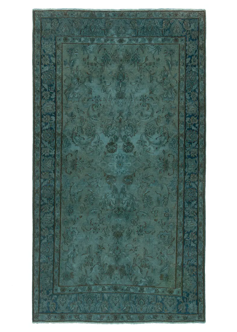 Alfombra vintage | 250 x 140 cm