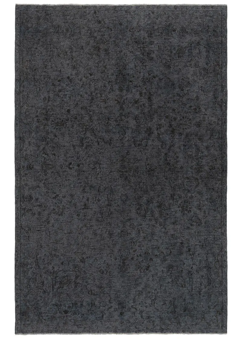 Alfombra vintage | 267 x 172 cm