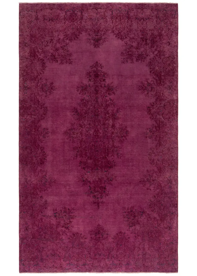 Alfombra vintage | 280 x 166 cm