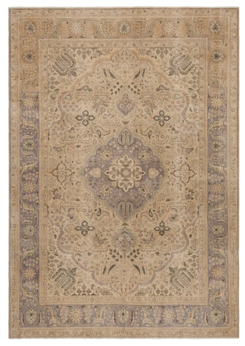 Alfombra Vintage | 280 x 199 cm