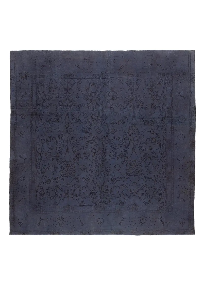 Alfombra vintage | 280 x 288 cm