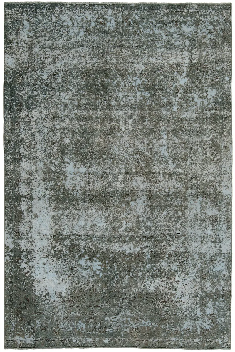 Alfombra vintage | 281 x 189 cm
