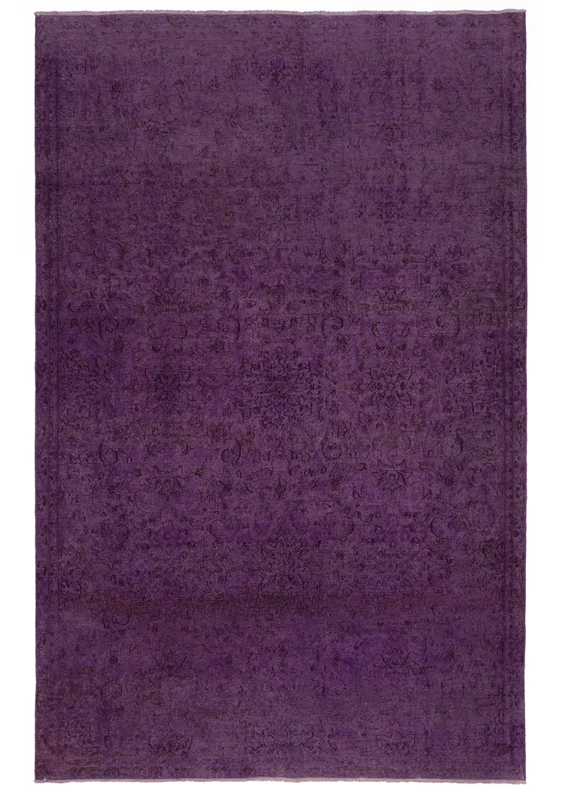 Alfombra vintage | 285 x 186 cm