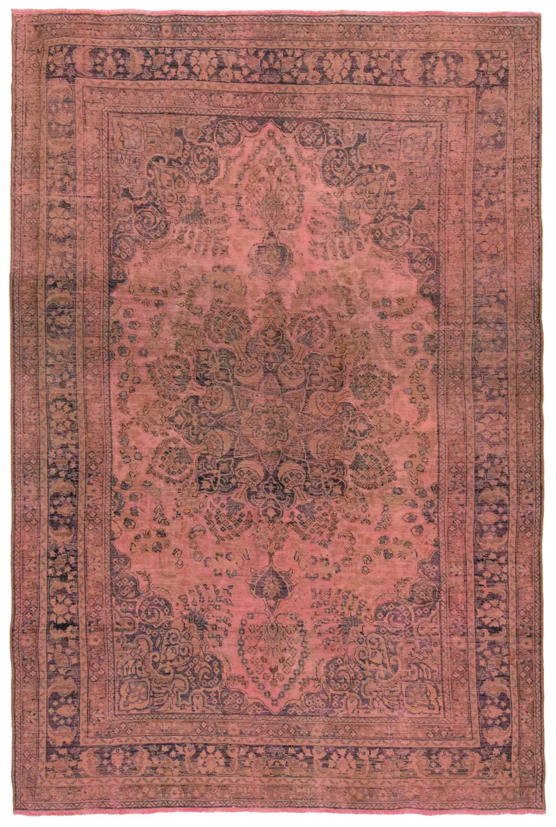 Alfombra vintage | 285 x 189 cm