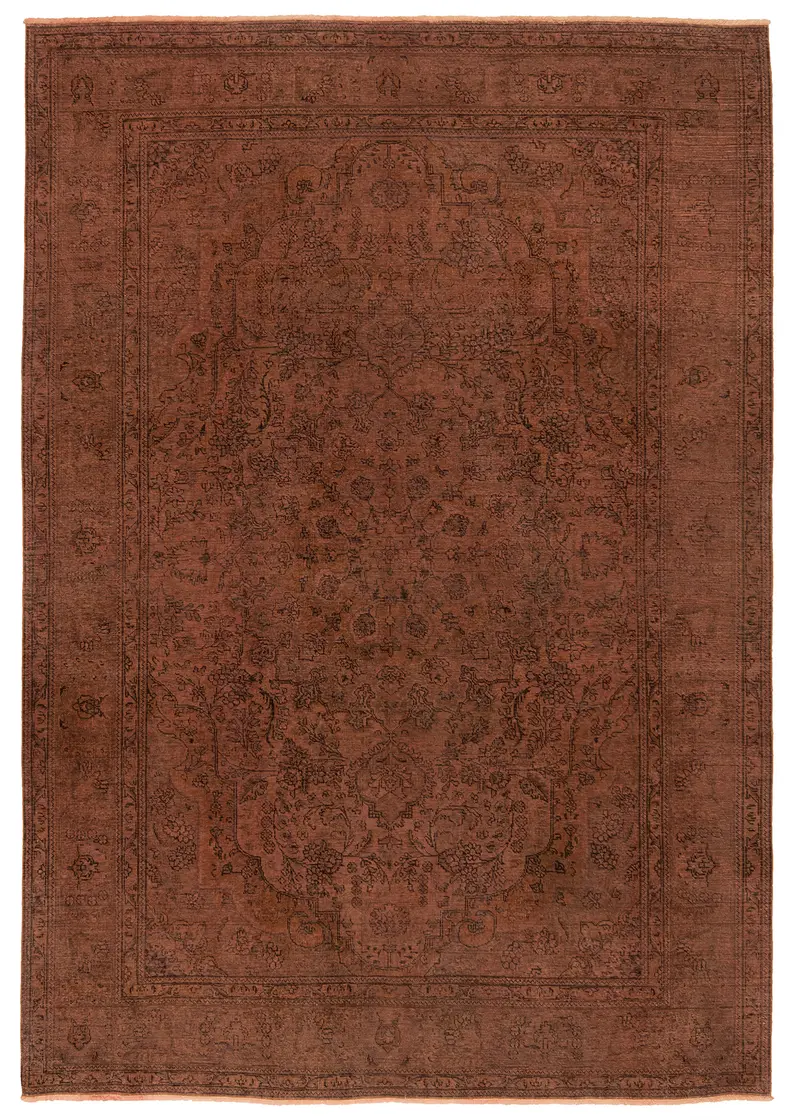 Alfombra vintage | 286 x 197 cm