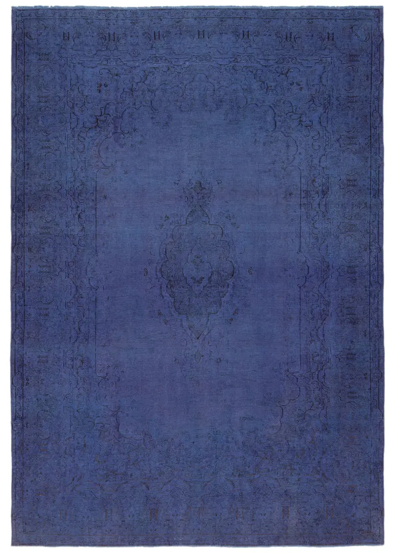 Alfombra vintage | 287 x 202 cm
