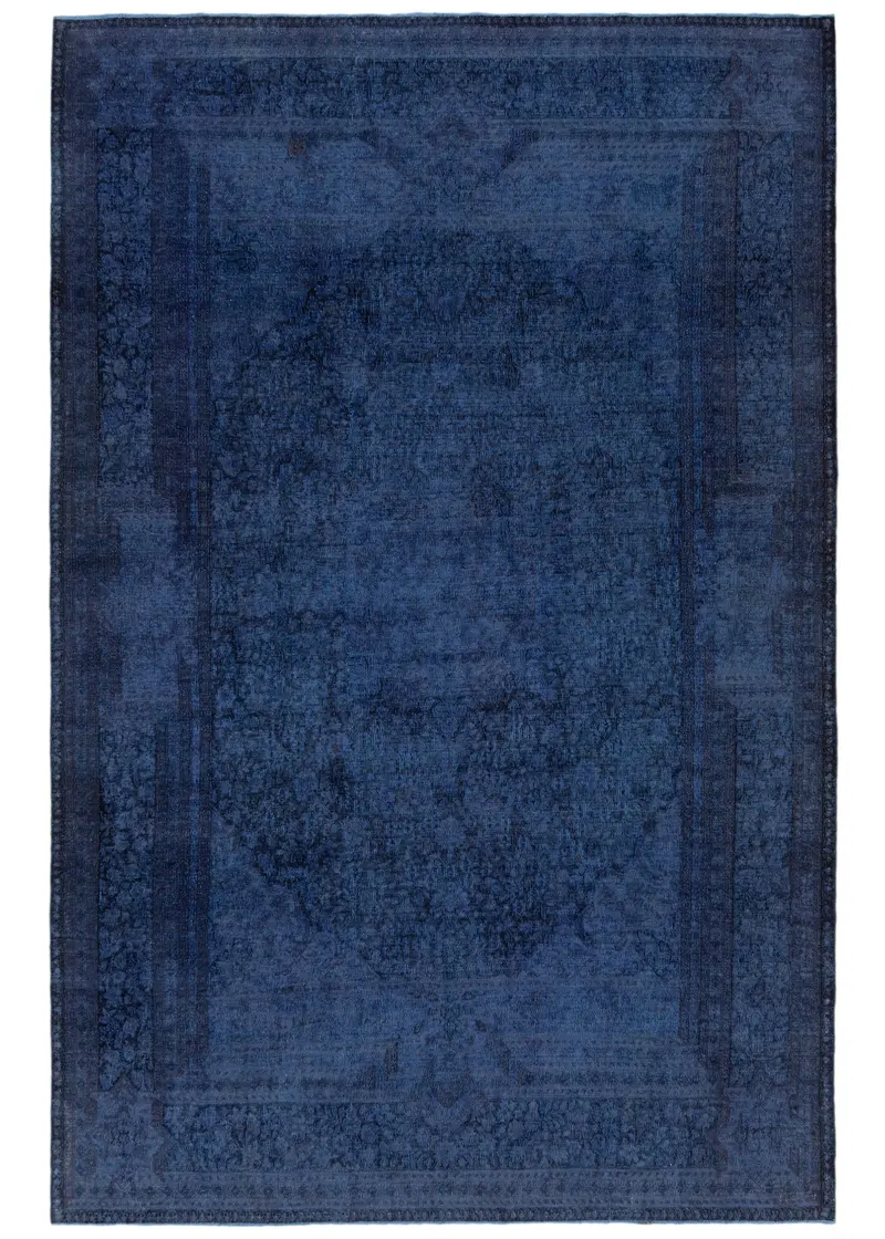 Alfombra vintage | 288 x 186 cm