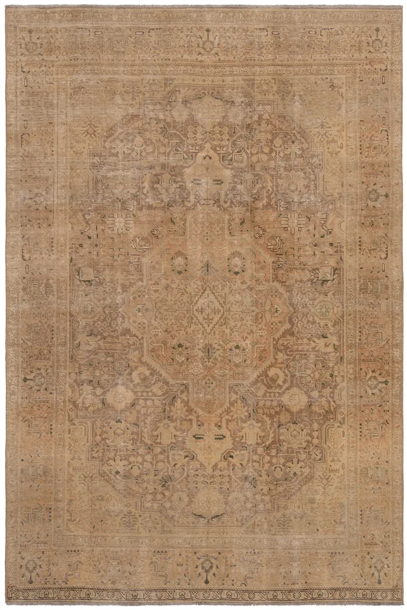 Alfombra Vintage | 288 x 192 cm