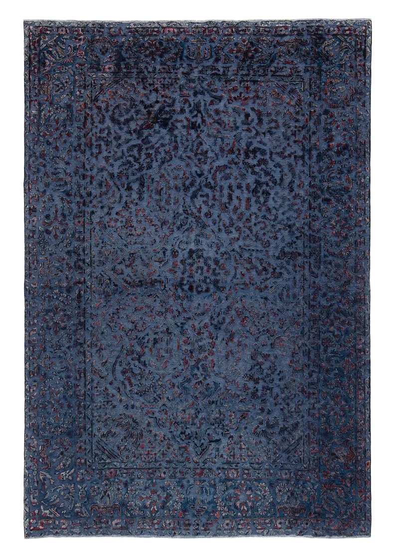 Alfombra vintage | 288 x 195 cm