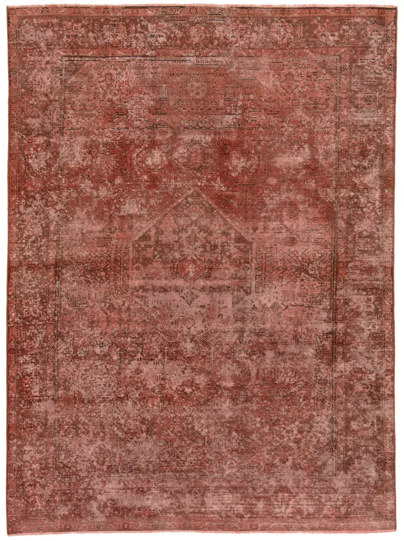 Alfombra vintage | 288 x 196 cm