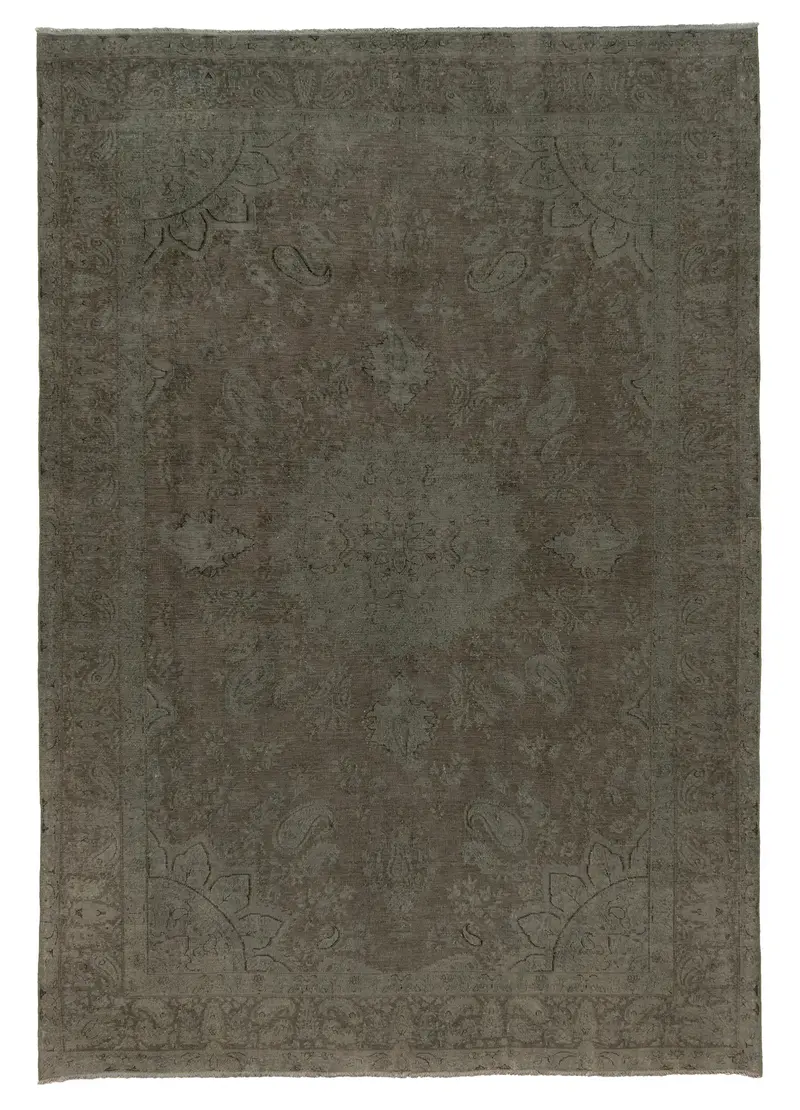 Alfombra vintage | 288 x 201 cm