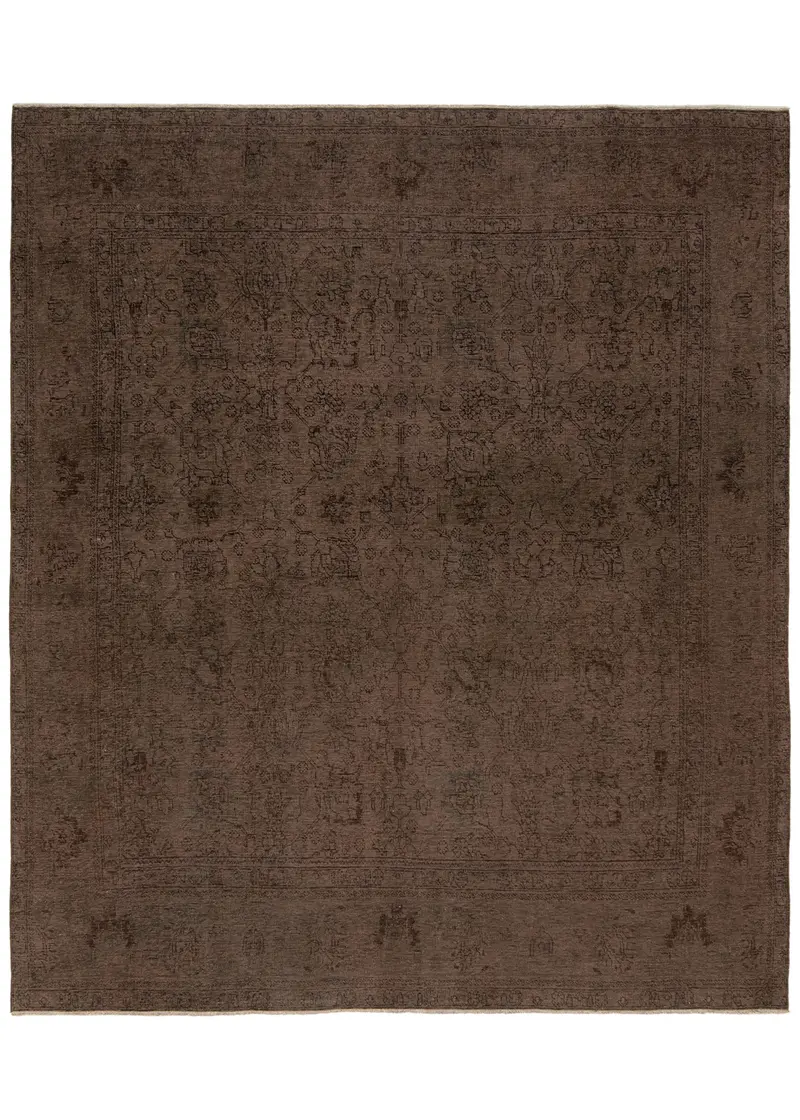 Alfombra vintage | 288 x 240 cm