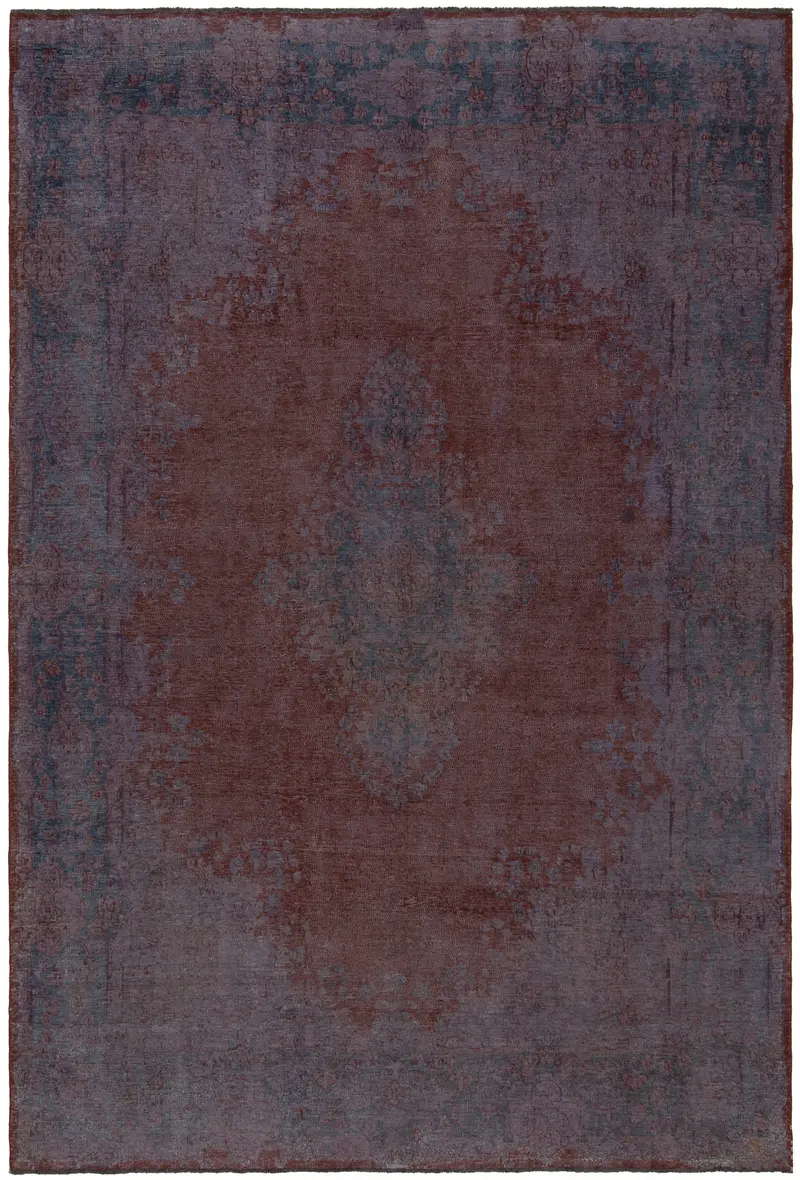 Alfombra vintage | 289 x 195 cm