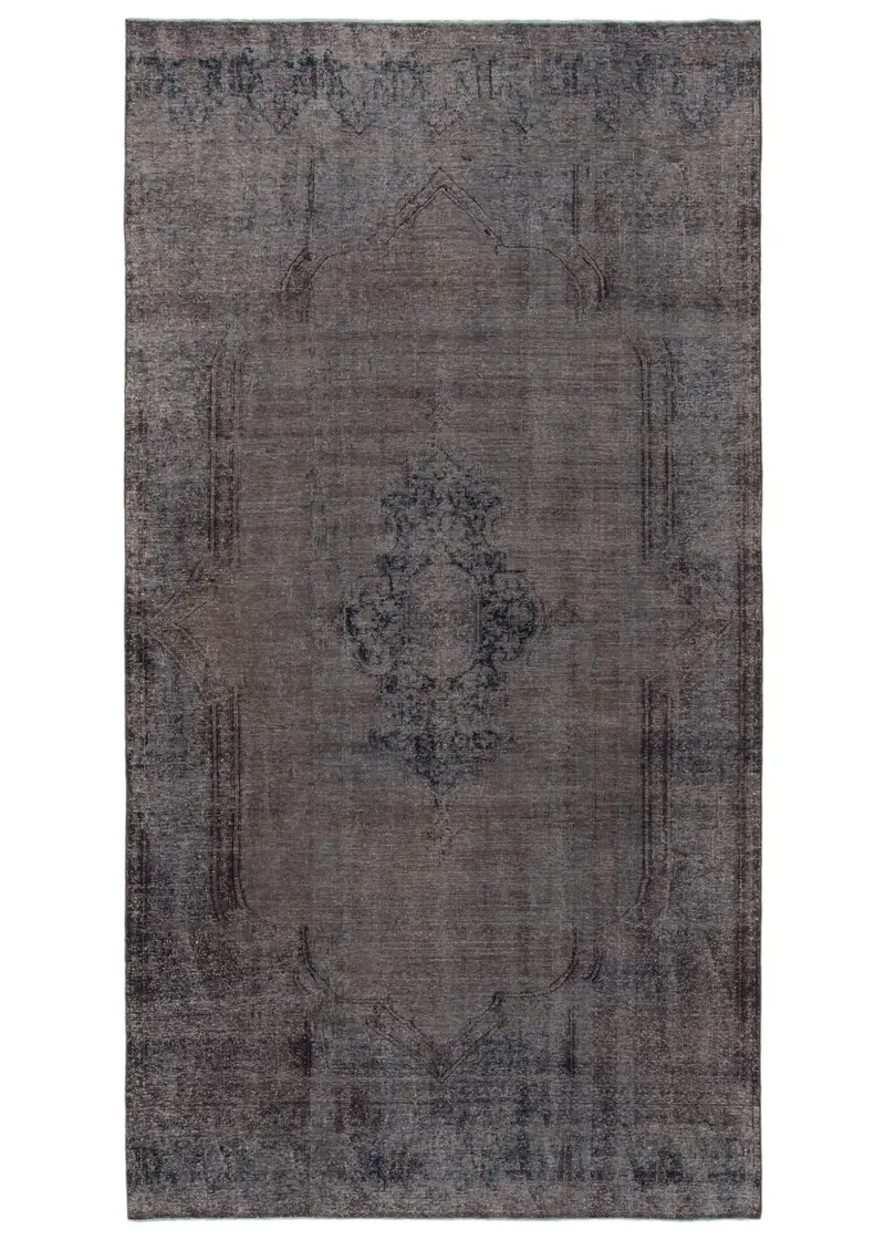 Alfombra vintage | 292 x 156 cm