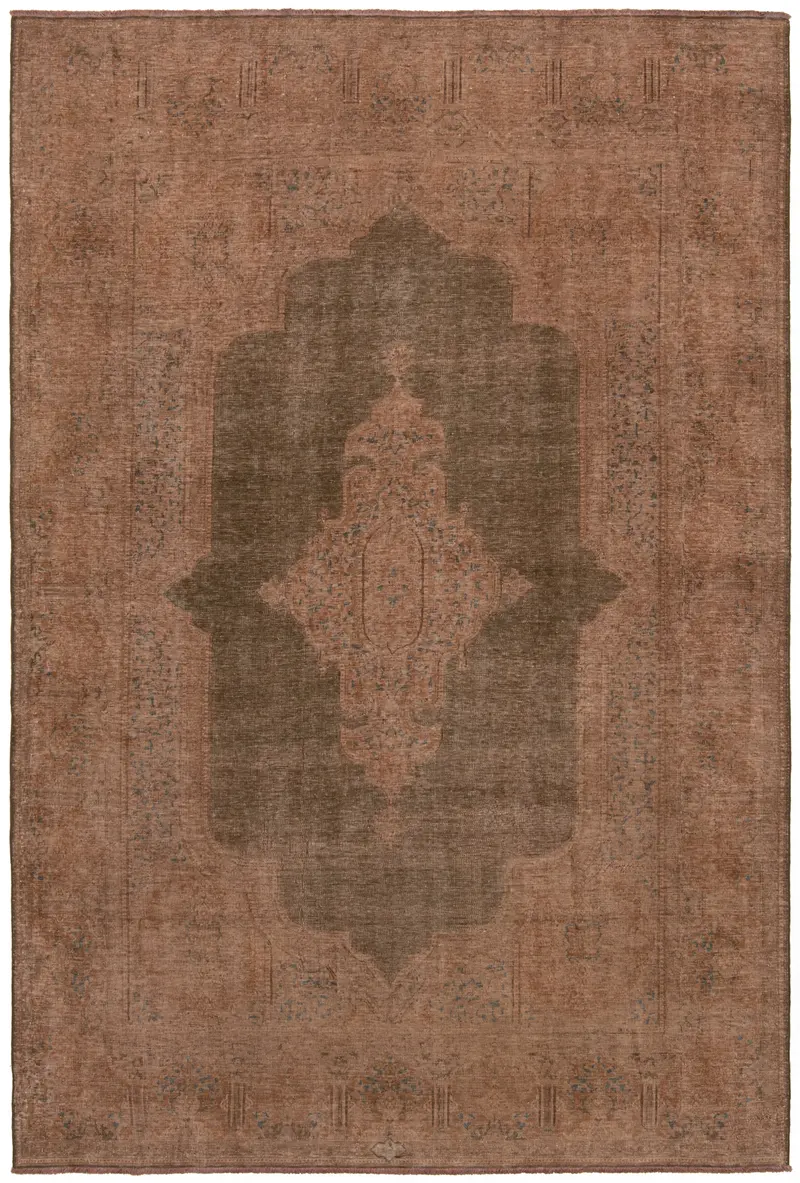 Alfombra vintage | 292 x 196 cm