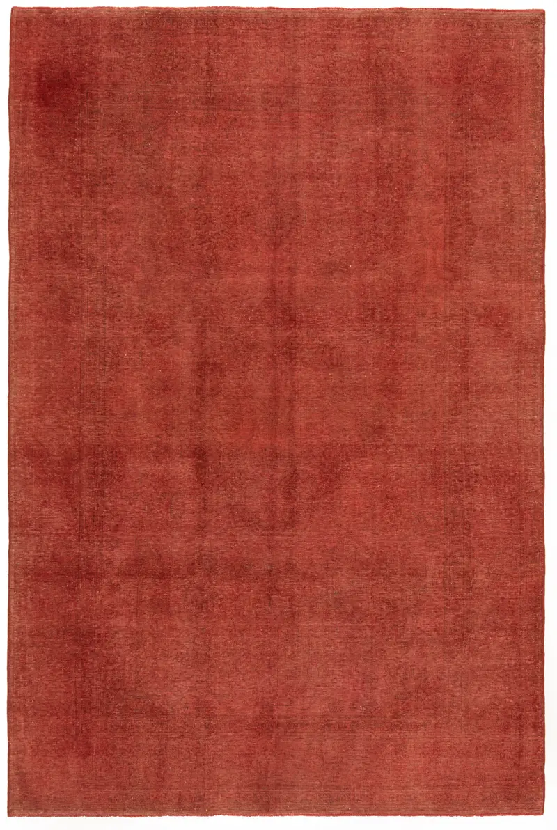 Alfombra vintage | 294 x 196 cm