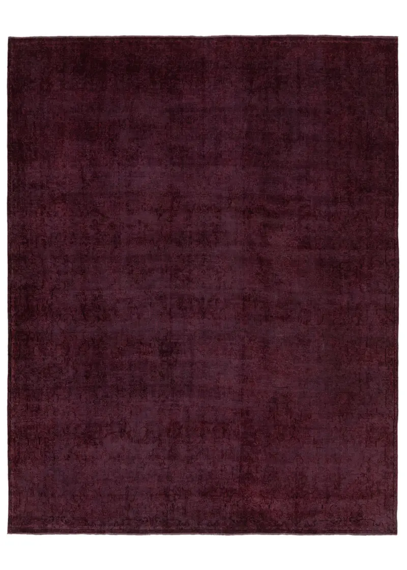 Alfombra vintage | 294 x 232 cm