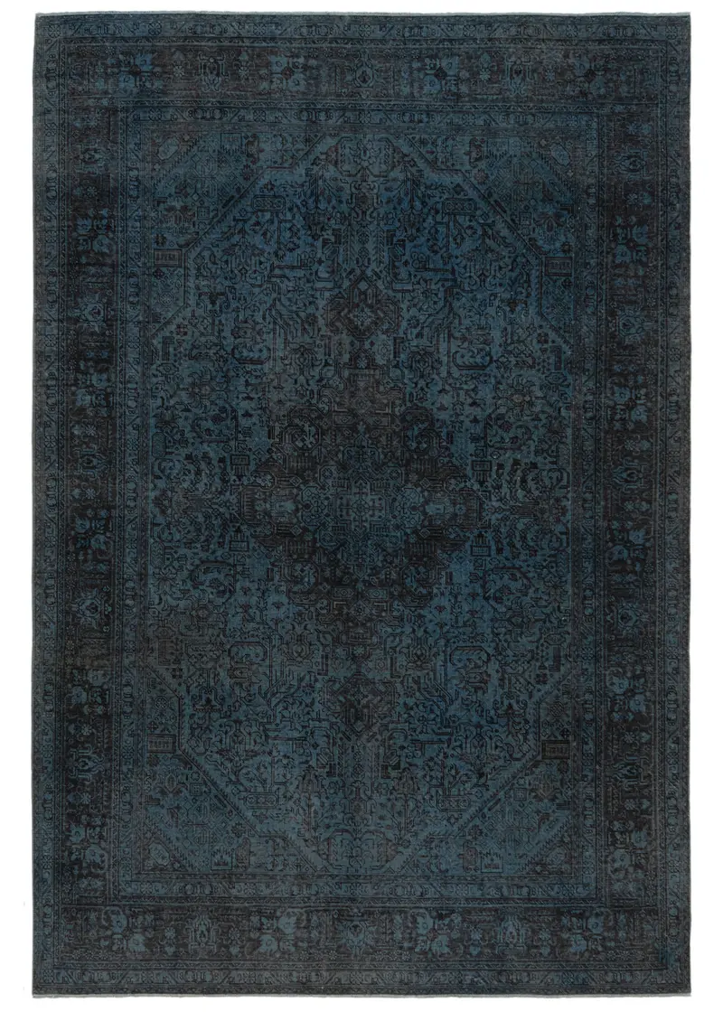 Alfombra vintage | 295 x 196 cm