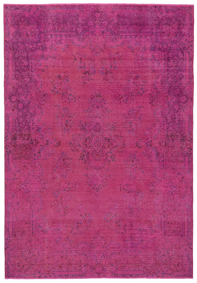 Alfombra vintage | 295 x 204 cm