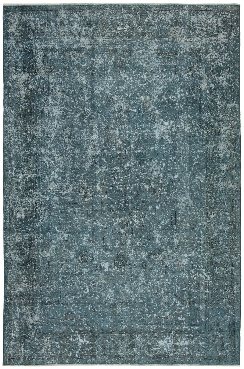 Alfombra vintage | 296 x 198 cm