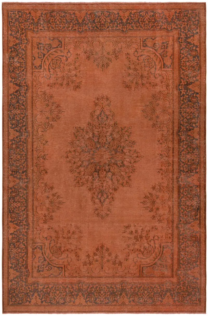 Alfombra vintage | 299 x 196 cm