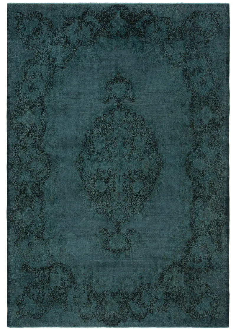 Alfombra vintage | 300 x 206 cm