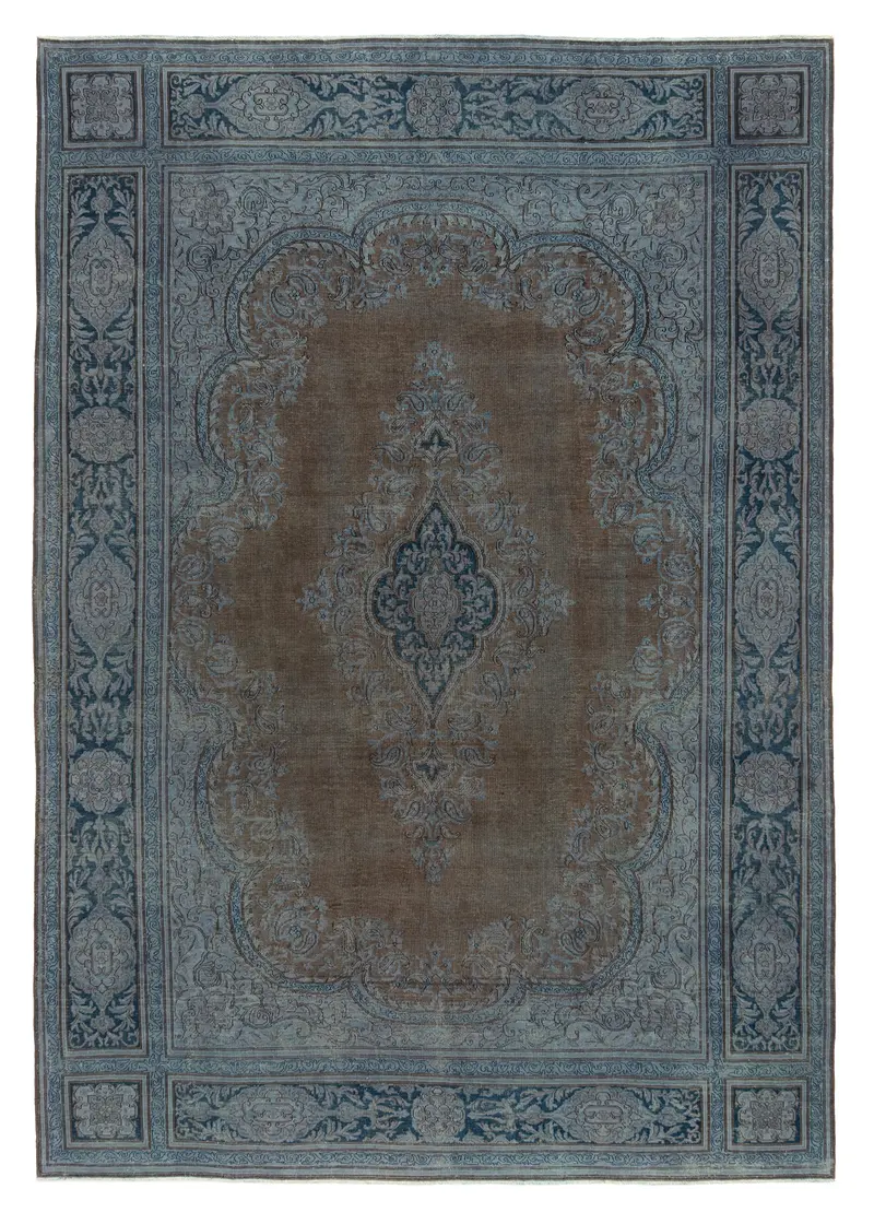 Alfombra vintage | 300 x 209 cm
