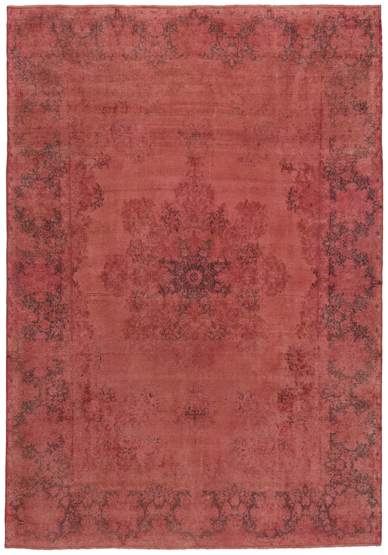 Alfombra vintage | 300 x 210 cm