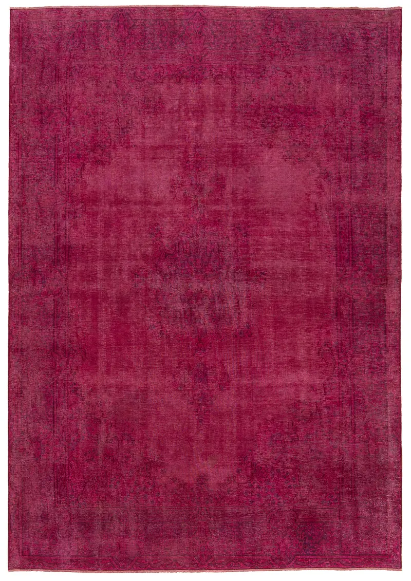 Alfombra vintage | 302 x 210 cm