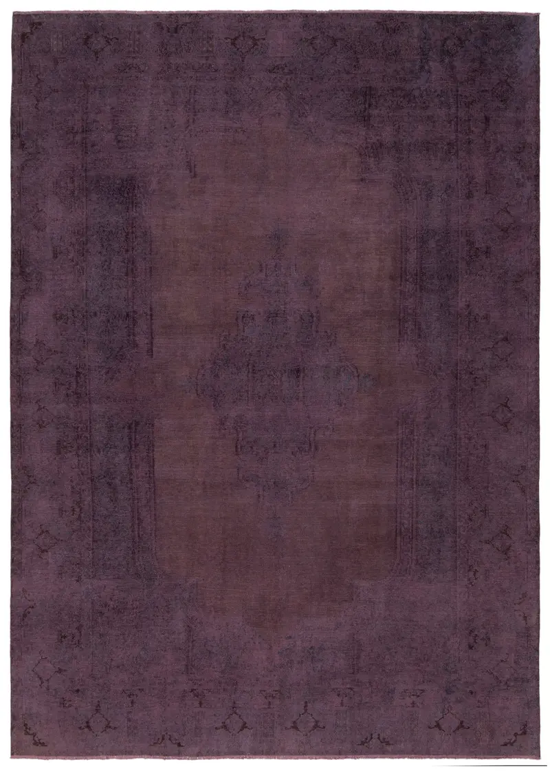 Alfombra vintage | 302 x 212 cm