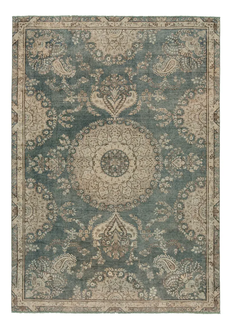 Alfombra vintage | 304 x 210 cm