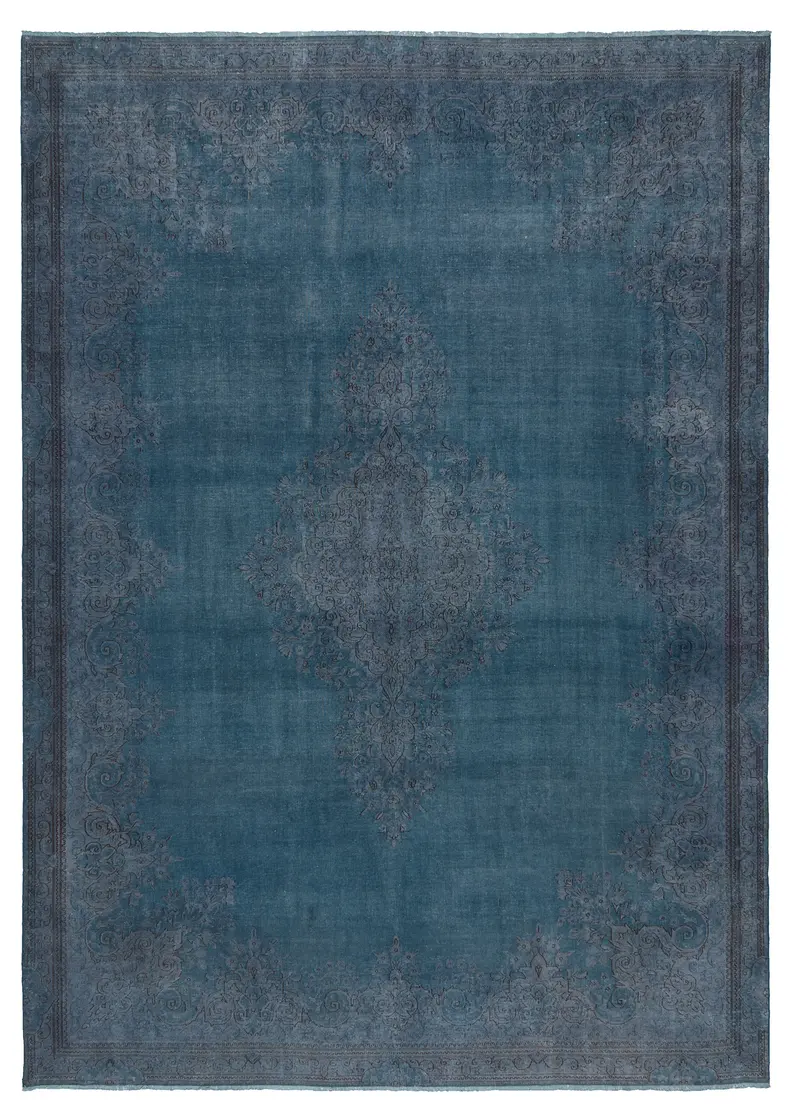 Alfombra vintage | 304 x 216 cm