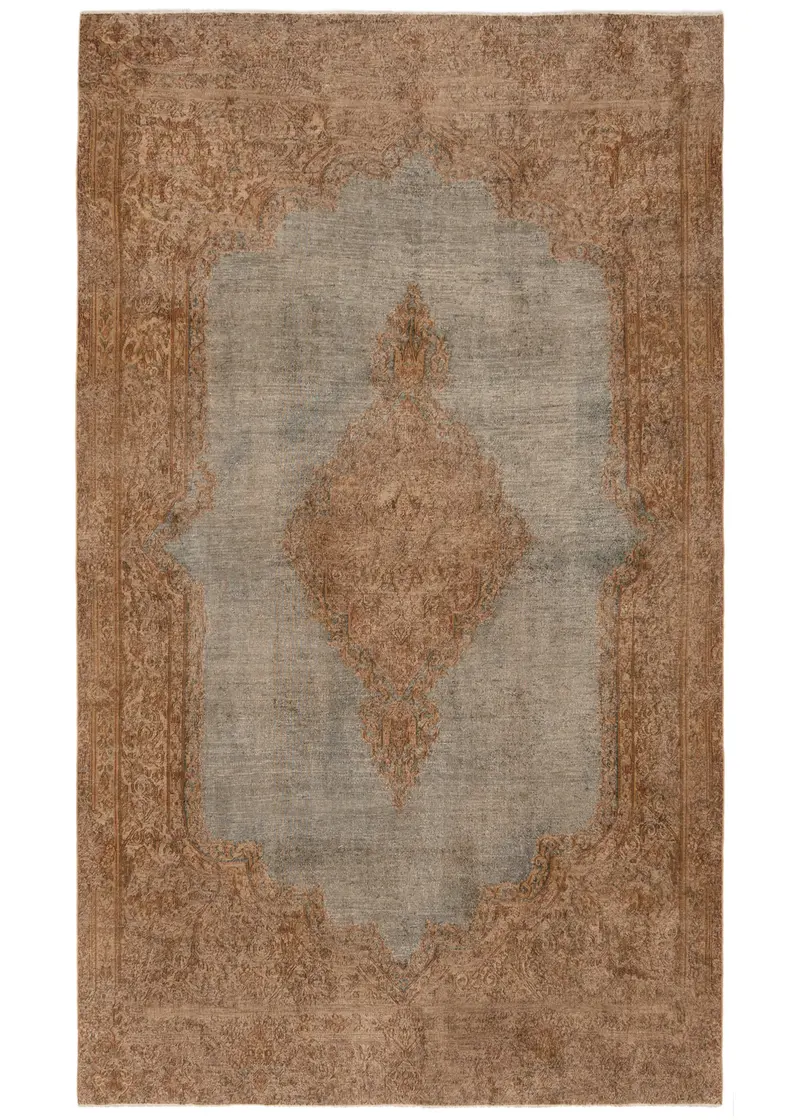 Alfombra vintage | 306 x 179 cm