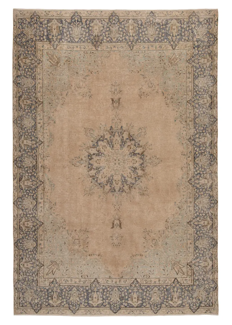 Alfombra vintage | 310 x 212 cm