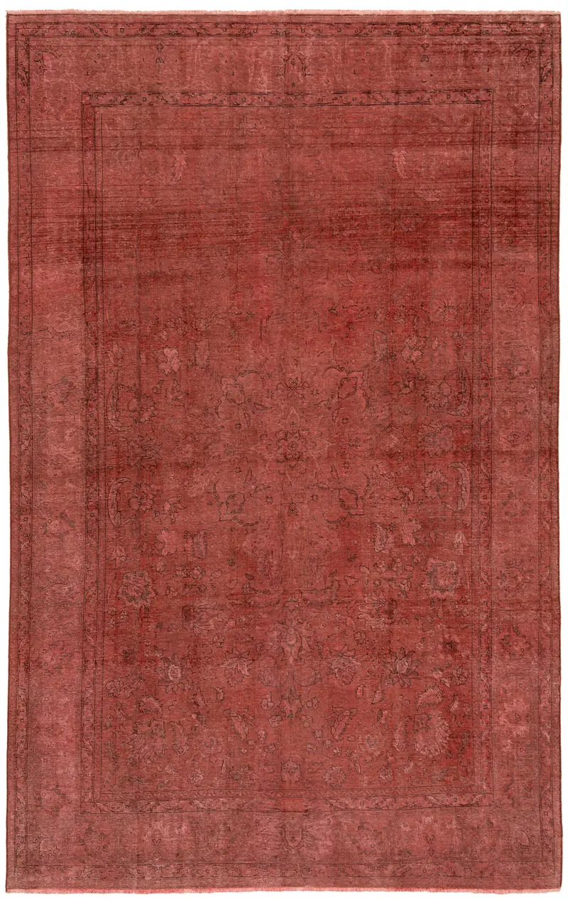 Alfombra vintage | 315 x 194 cm