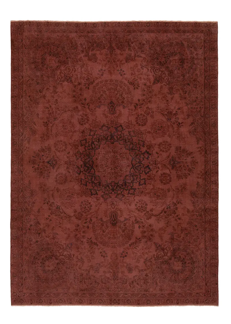 Alfombra vintage | 315 x 230 cm
