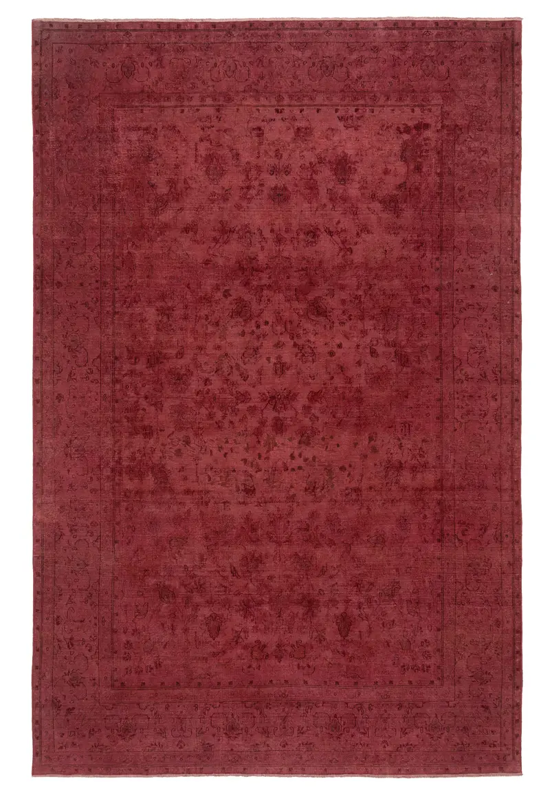Alfombra vintage | 322 x 207 cm