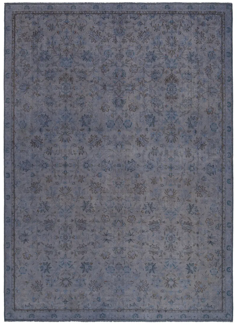 Alfombra vintage | 322 x 226 cm