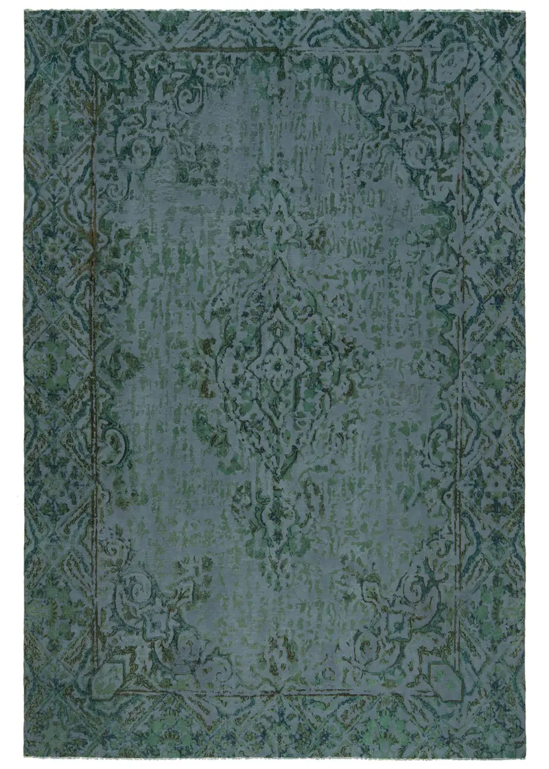 Alfombra vintage | 323 x 223 cm