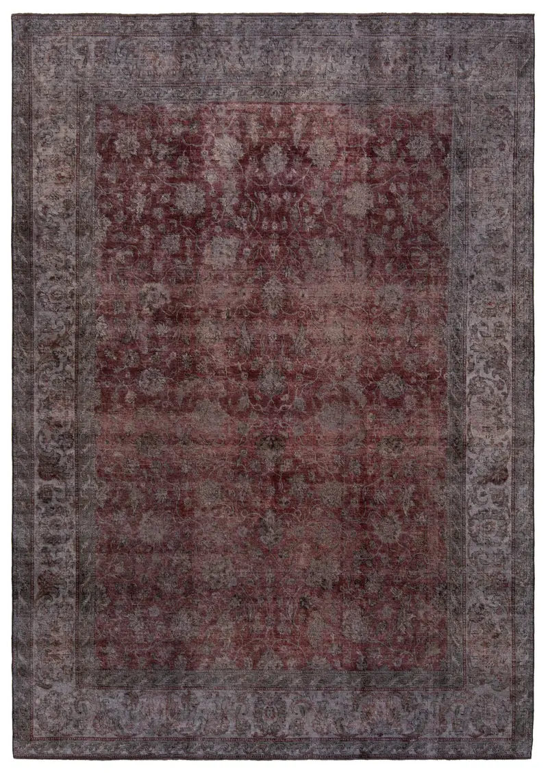 Alfombra vintage | 330 x 235 cm