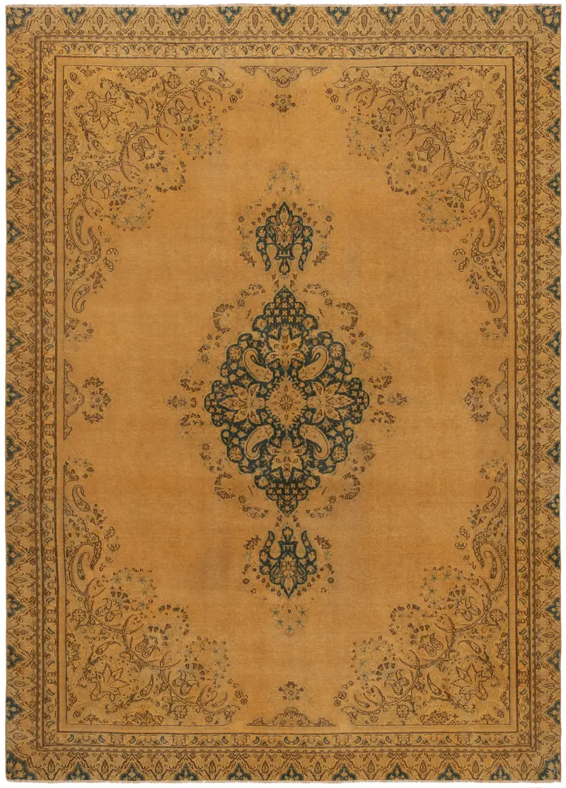 Alfombra vintage | 331 x 238 cm