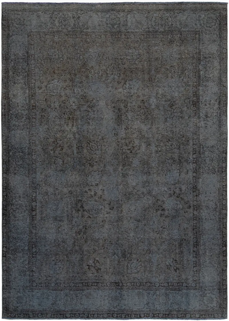 Alfombra vintage | 333 x 236 cm