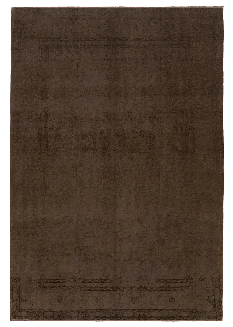 Alfombra vintage | 334 x 195 cm