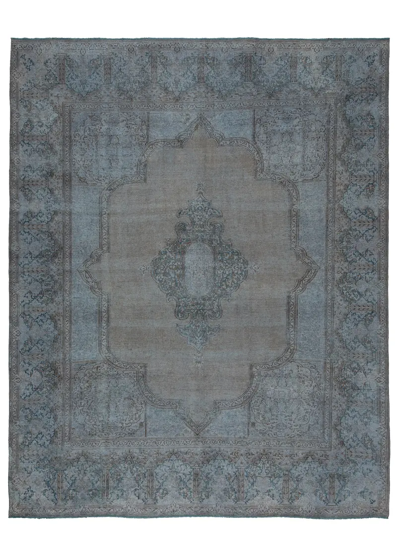 Alfombra vintage | 335 x 268 cm