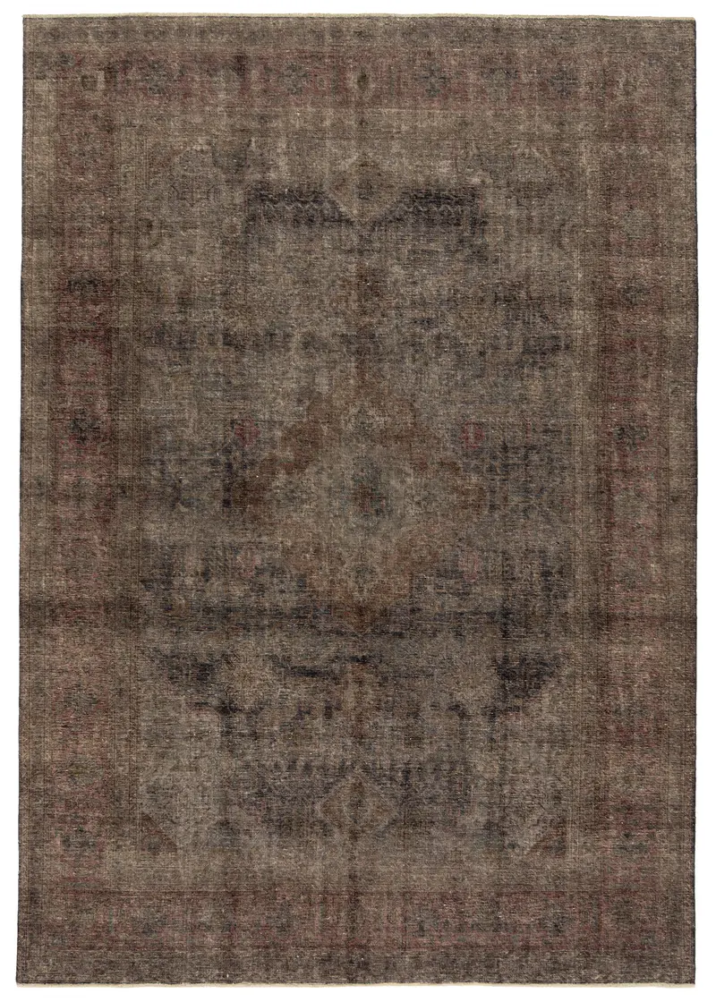 Alfombra vintage | 340 x 240 cm