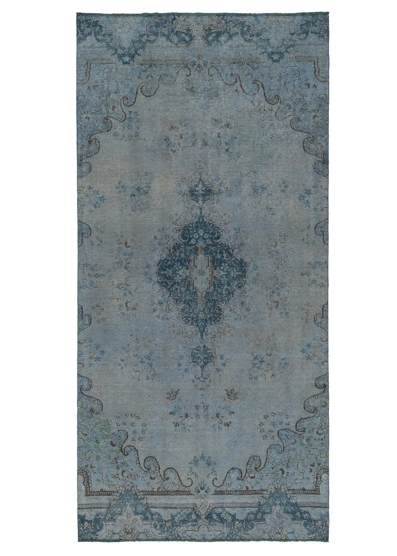 Alfombra vintage | 345 x 163 cm