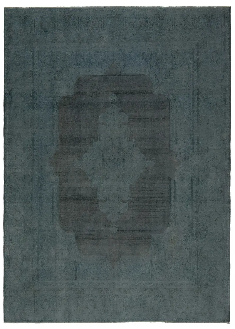 Alfombra vintage | 347 x 253 cm